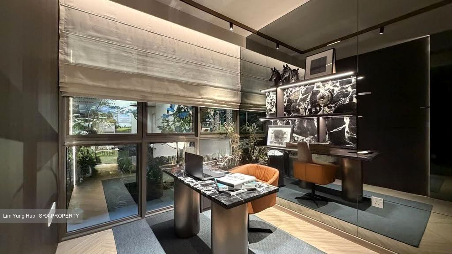 River Modern (D9), Apartment #616674851